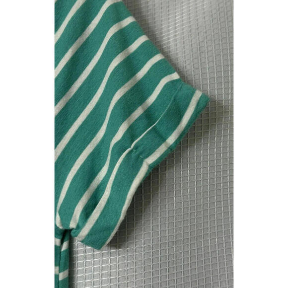 NWT Alya Womens Short Sleeve Top Blouse Tee Shirt Size XXS - Picture 5 of 12